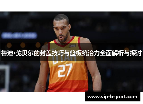 鲁迪·戈贝尔的封盖技巧与篮板统治力全面解析与探讨