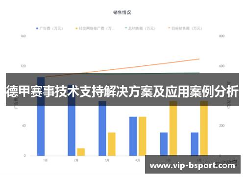 德甲赛事技术支持解决方案及应用案例分析